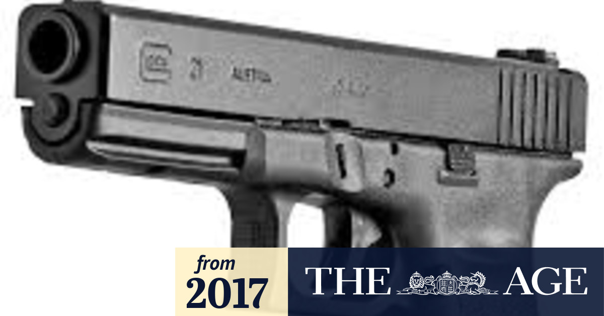 Police investigate hack of guns database